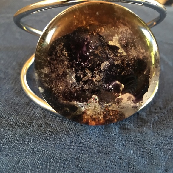 Cuff Bracelet - Picture 8 of 10